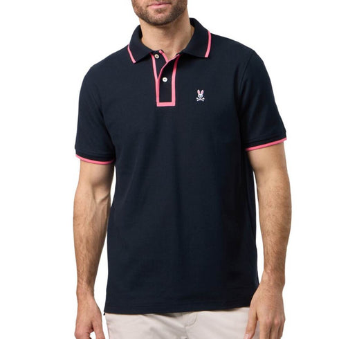 POLO AZUL WESTBURY PSYCHO BUNNY